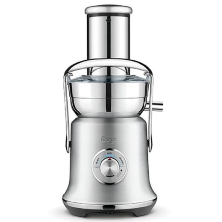Sage SJE830BSS2EEU1 the Nutri Juicer Cold XL Saftpresser Sølv